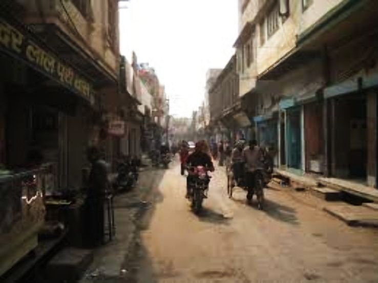 Pleasurable 4 Days Srinagar to Sri Nagar Beach Holiday Package