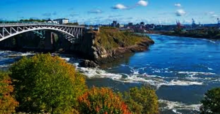 New Brunswick Trip Packages