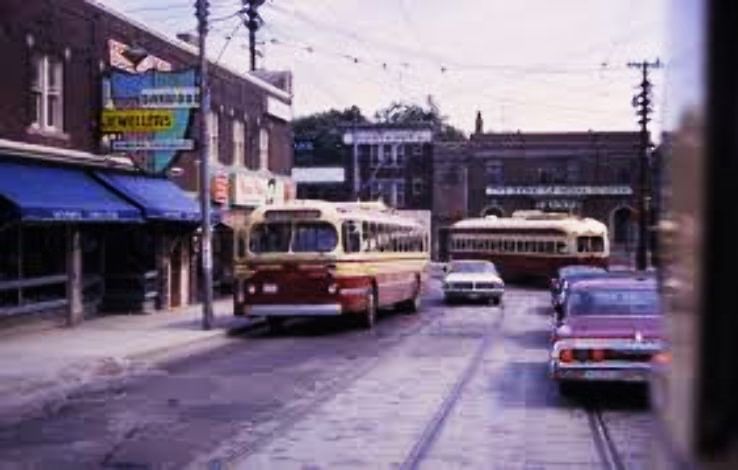 Oakwood  Trip Packages