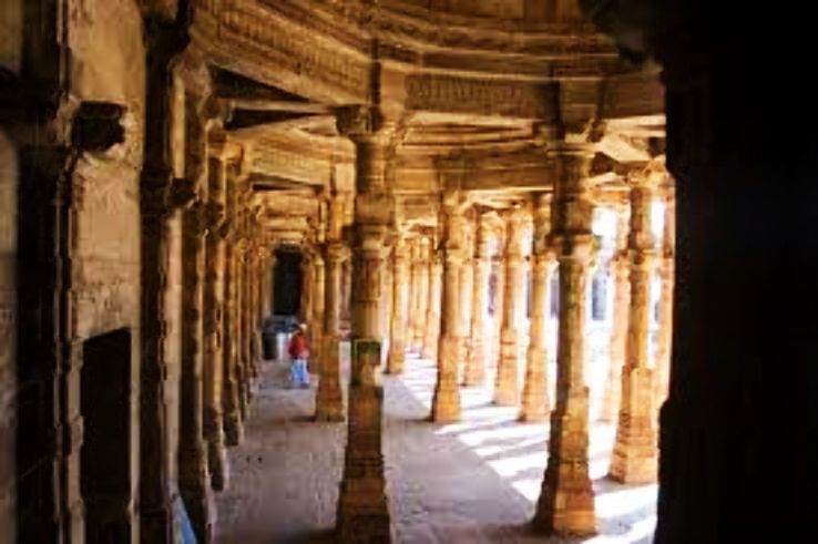 Cambay Trip Packages