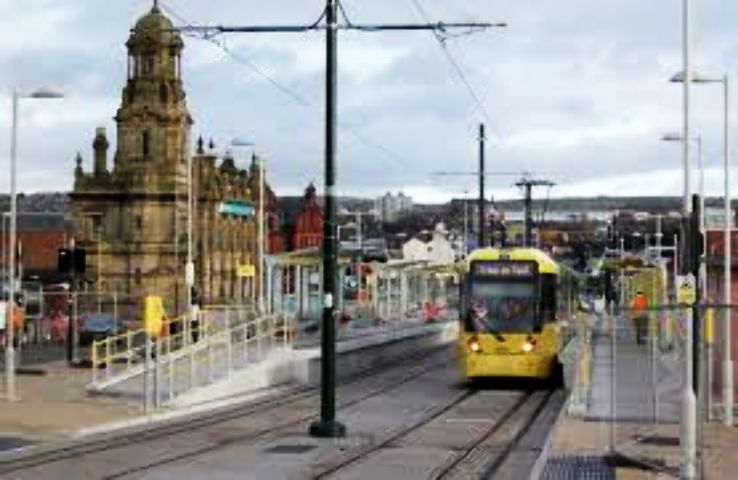 Oldham Trip Packages