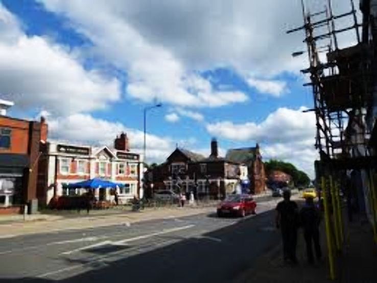 Prestwich Trip Packages