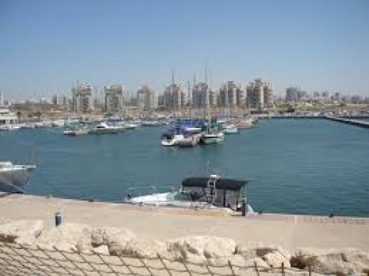 Ashdod Trip Packages