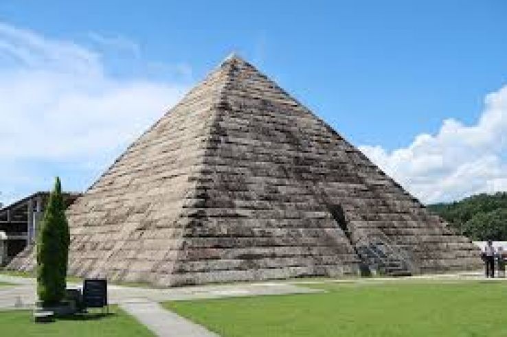 Nakatsugawa Trip Packages