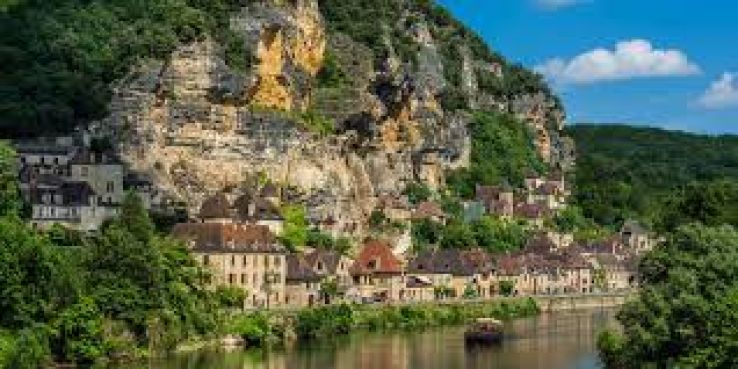Aquitaine Trip Packages