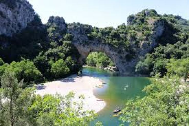 Ardeche Trip Packages