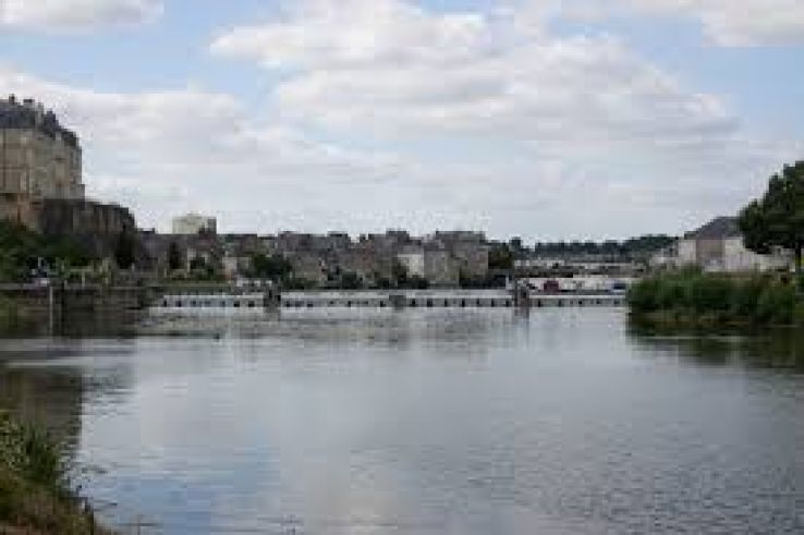 Pays de la Loire Trip Packages