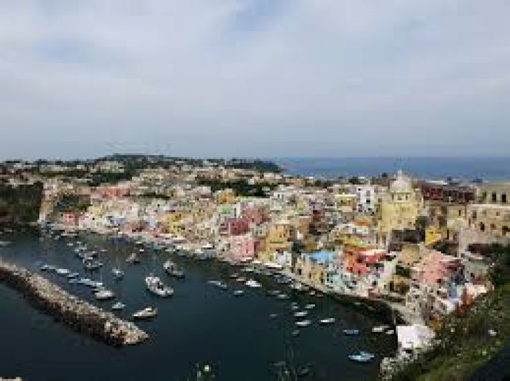 Monte di Procida Trip Packages