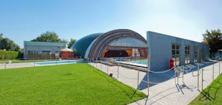 Cesano Maderno Trip Packages