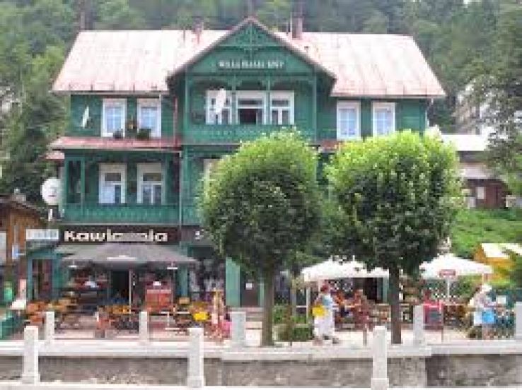 Krynica Trip Packages