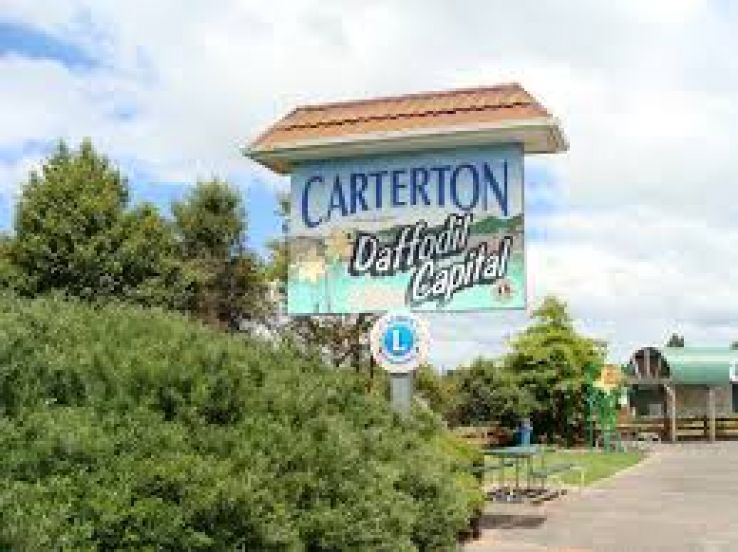 Carterton Trip Packages