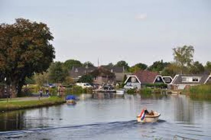 Mijdrecht Trip Packages