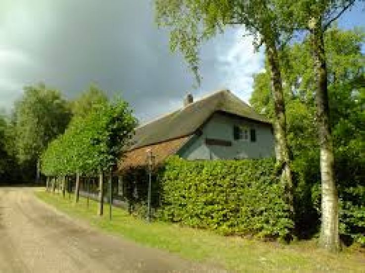 Sint Anthonis Trip Packages