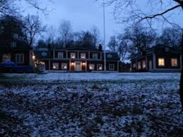 Fagersta Trip Packages