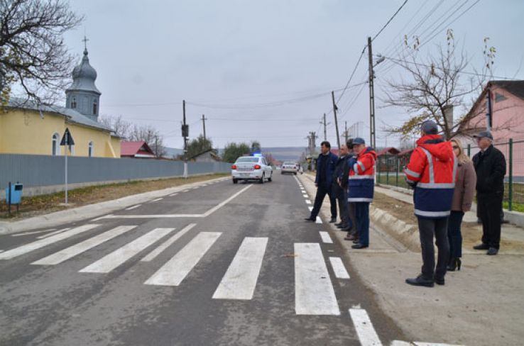 Lunca Banului Trip Packages