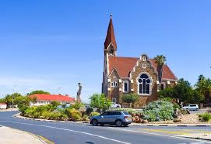 Windhoek Trip Packages