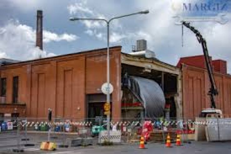 Valkeakoski Trip Packages