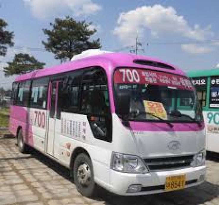 Yangju Trip Packages