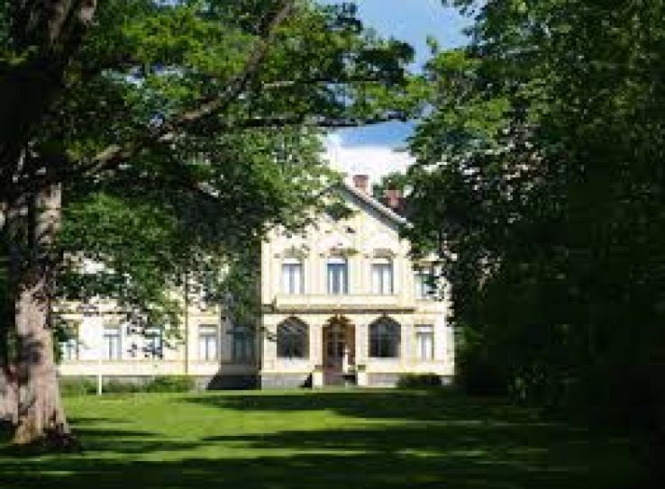 Noormarkku Trip Packages