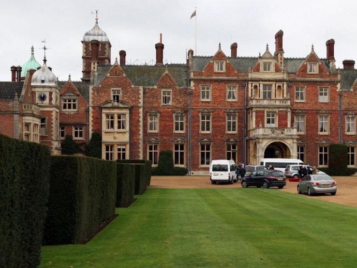 Sandringham Trip Packages