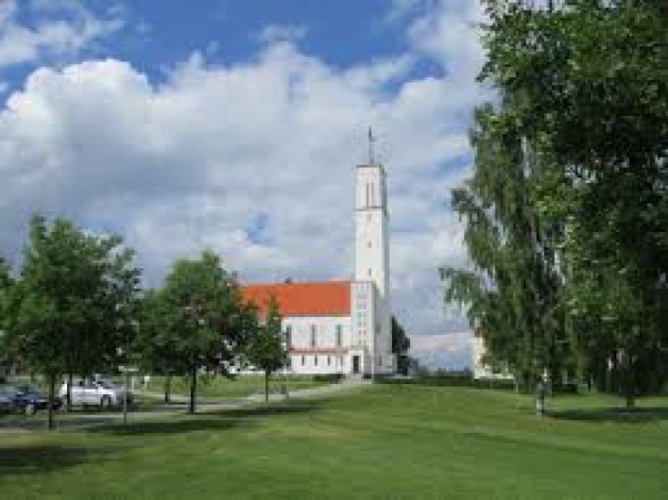 Iisalmi Trip Packages