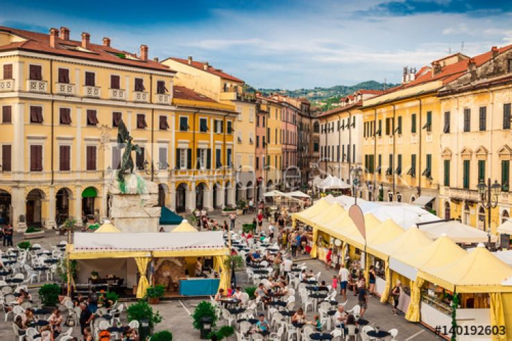 Sarzana Trip Packages