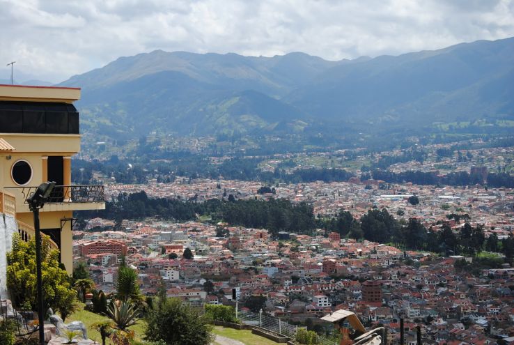 San Miguel Trip Packages