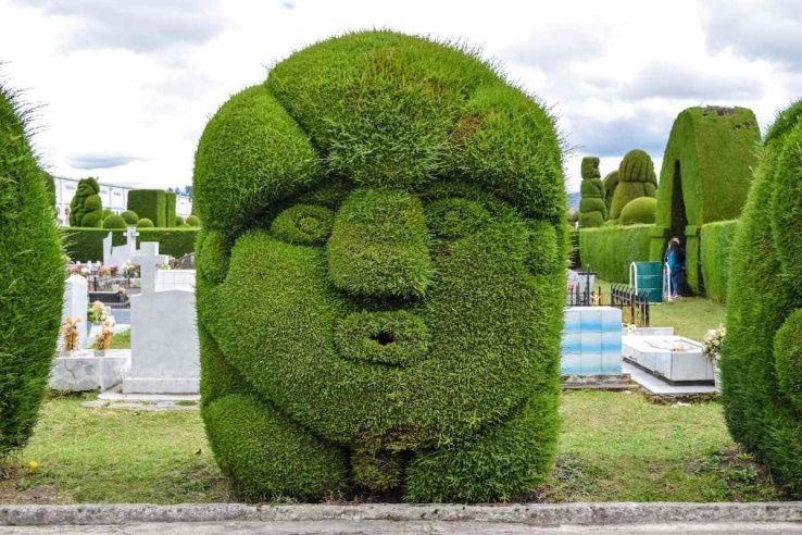 Tulcan Trip Packages