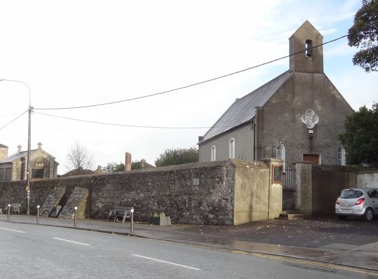 Rathcoole Tourism (2024) Ireland Best Places to Visit in Rathcoole