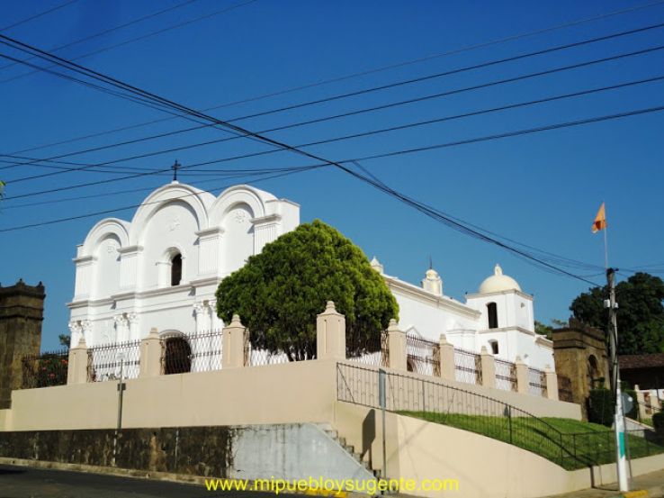 San Antonio del Monte, El Salvador Trip Packages