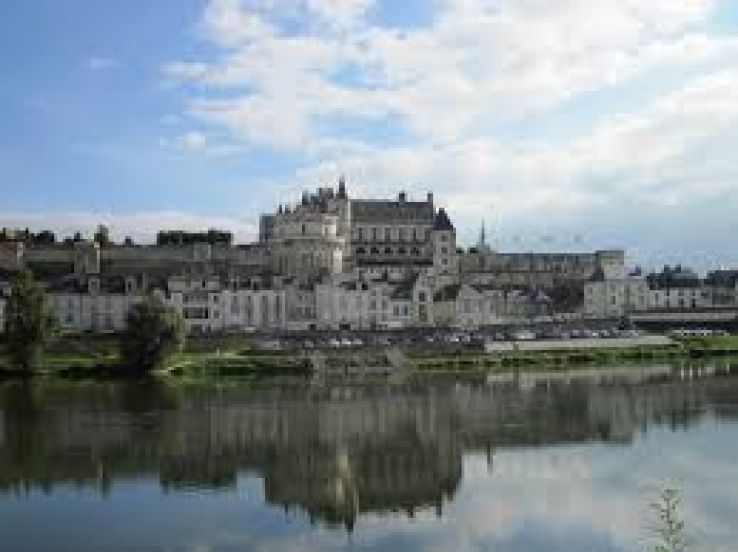 Amboise Trip Packages