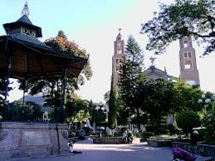 Chilapa de Alvarez Trip Packages