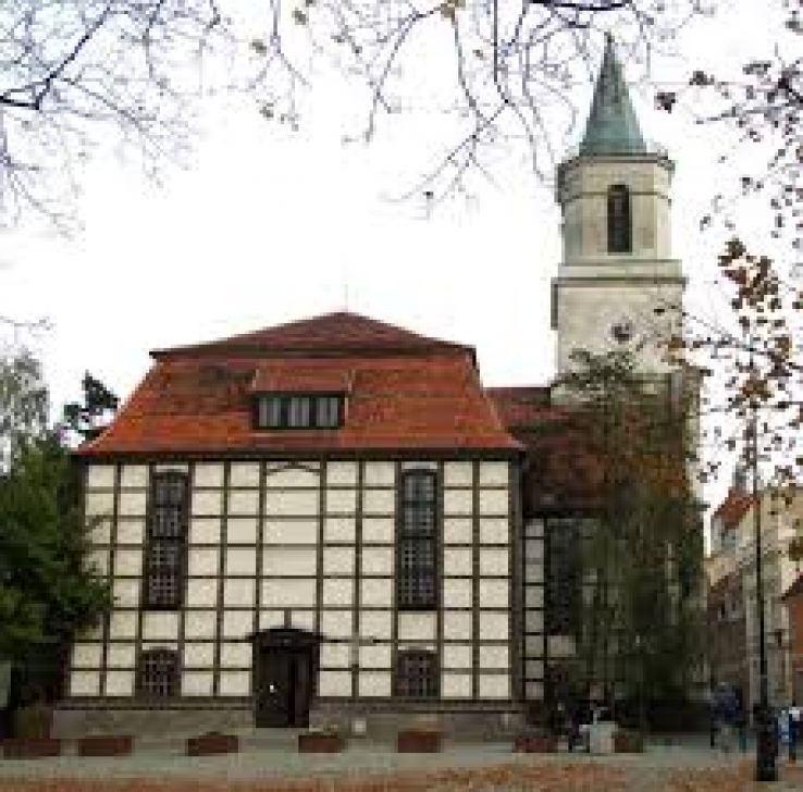 Zielona Gora Trip Packages