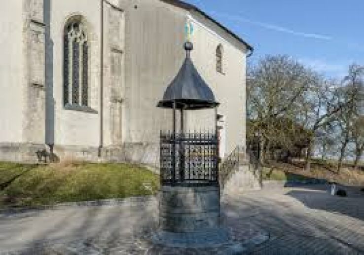 Gunskirchen Trip Packages