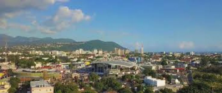 Kingston Trip Packages