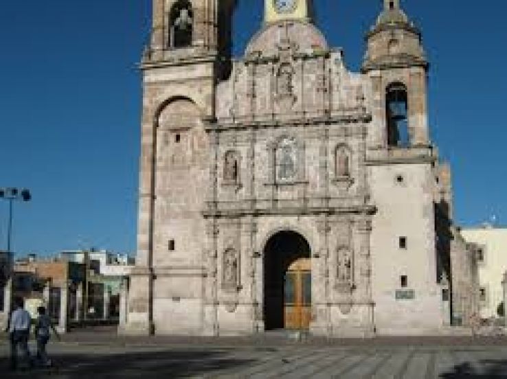 San Marcos Trip Packages