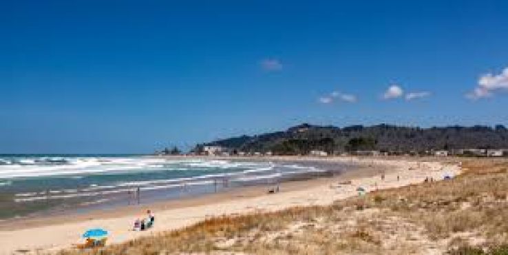 Whangamata Trip Packages