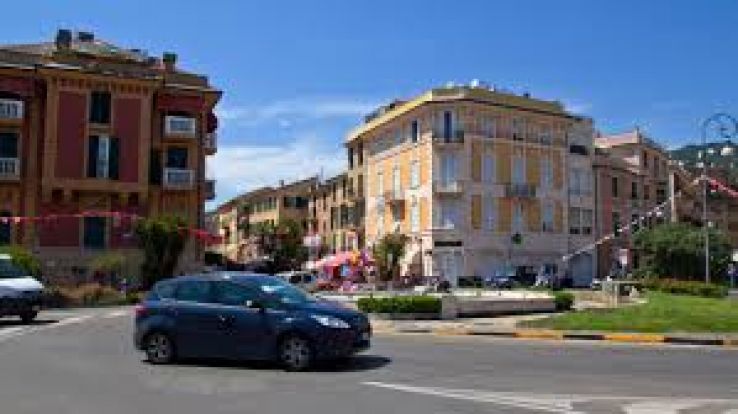 Rapallo Trip Packages