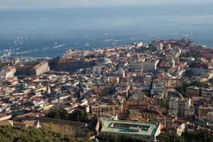 Naples Trip Packages