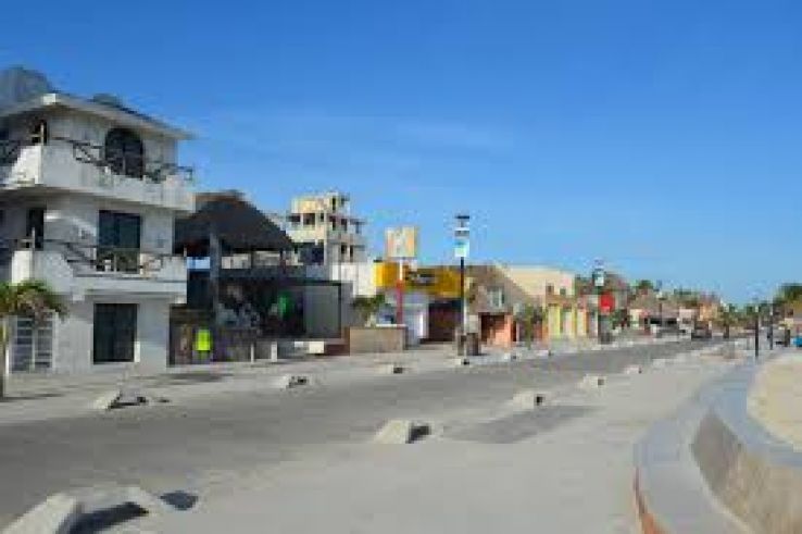 Progreso Trip Packages