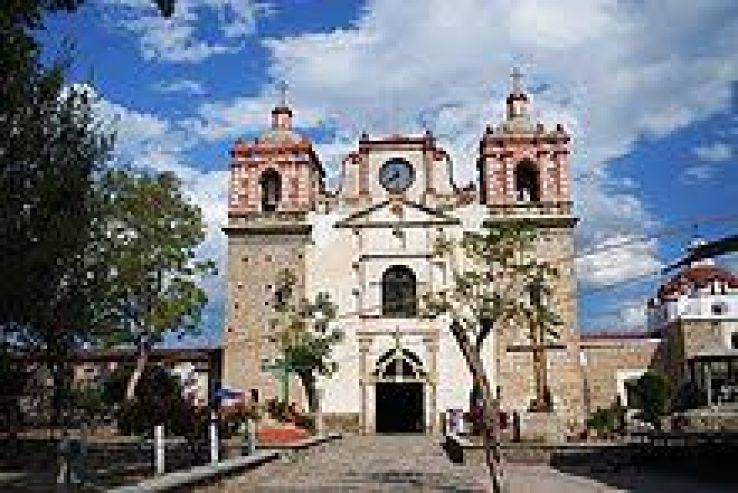 Oaxaca Trip Packages