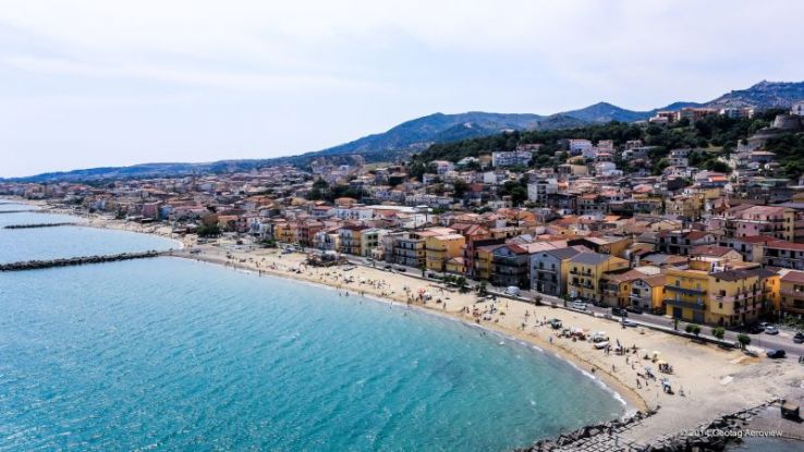 Cariati Trip Packages