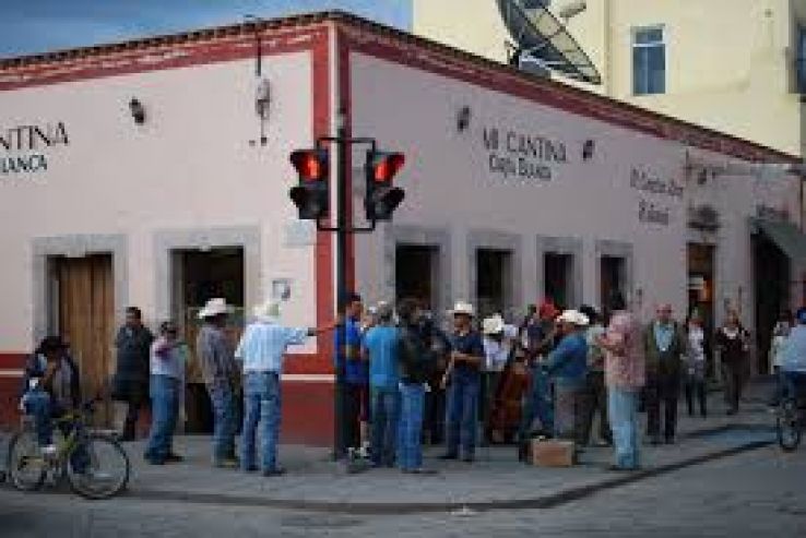 Jerez Trip Packages