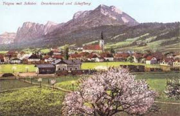 Thalgau Trip Packages Thalgau Trip Packages