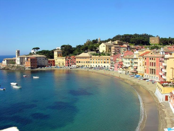Lavagna Trip Packages