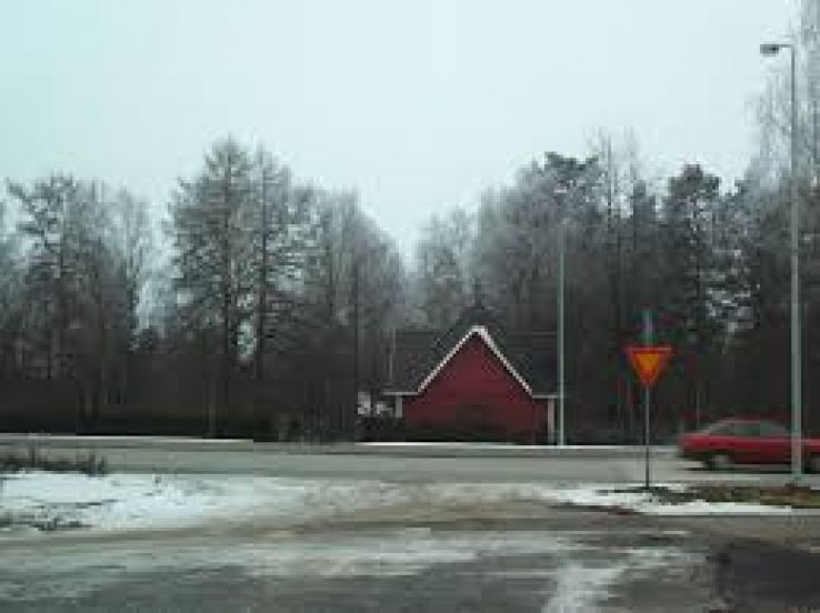 Kankaanpaa Trip Packages