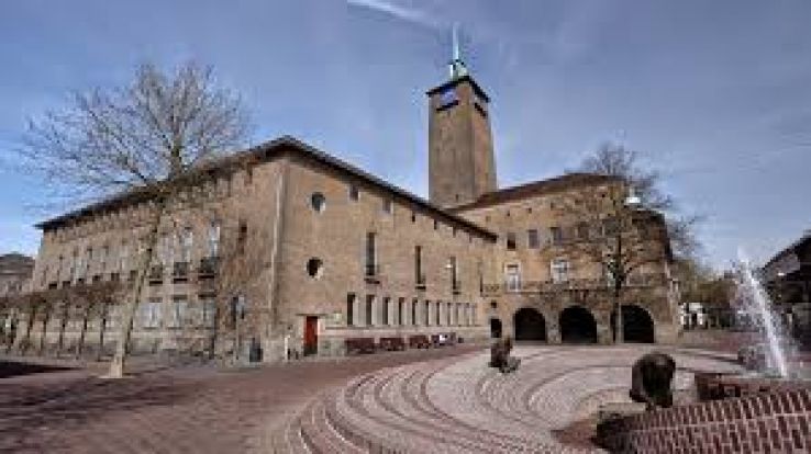 Enschede Trip Packages