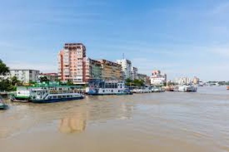 Tulcea Trip Packages