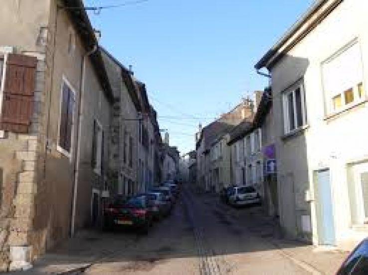 Neufchateau Trip Packages