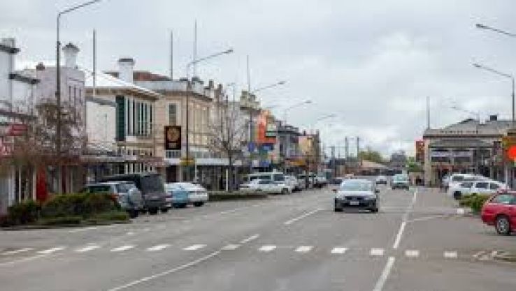 Waimate Trip Packages